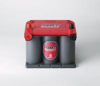 OPTIMA RED TOP BATTERY